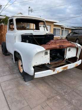 SHELL/BODY of 1953 FORD FOR SALE! for sale in San Jose, CA