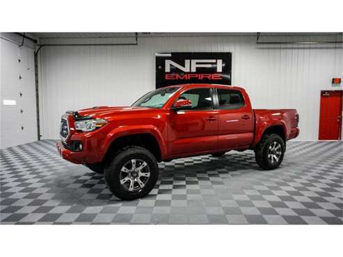 2019 Toyota Tacoma for sale in North East, PA