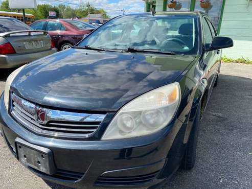 2008 Saturn Aura XE - - by dealer - vehicle automotive for sale in Hamilton, OH