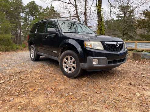 2008 Mazda Tribute - cars & trucks - by owner - vehicle automotive... for sale in Conway, AR