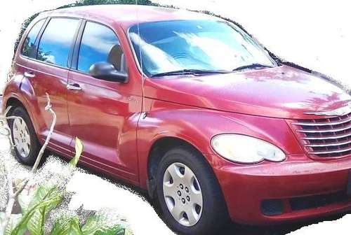 pt cruiser - cars & trucks - by owner for sale in U.S.