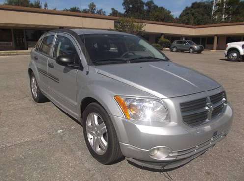 CASH SALE!---2007 DODGE CALIBER SXT-134 K MILES $1995 for sale in Tallahassee, FL