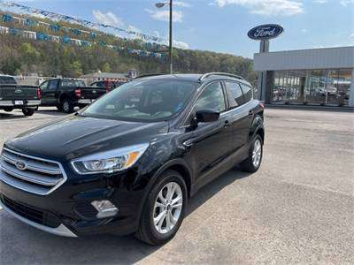 2018 Ford Escape 24k miles, 18, 335 - - by dealer for sale in Dayton, TN