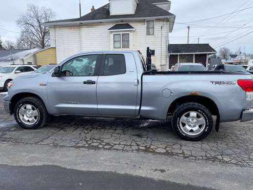 2011 Toyota Tundra DETAILED PA 5/21 - - by dealer for sale in warren, OH