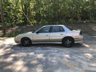 1997 Pontiac Grand Am SE - cars & trucks - by owner - vehicle... for sale in Warrior, AL