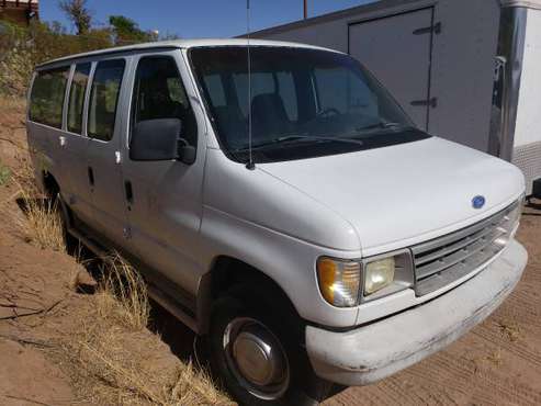 Ford van 1 ton for sale in Las Cruces, NM