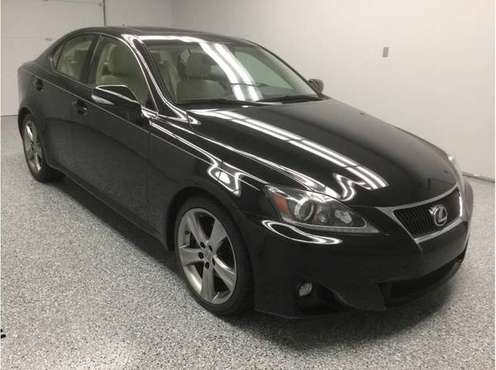 2013 Lexus IS 250*COME TEST DRIVE!*WE FINANCE!*WARRANTY!* for sale in Hickory, NC