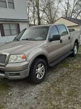 F 150 - cars & trucks - by owner - vehicle automotive sale for sale in Taylor, MI