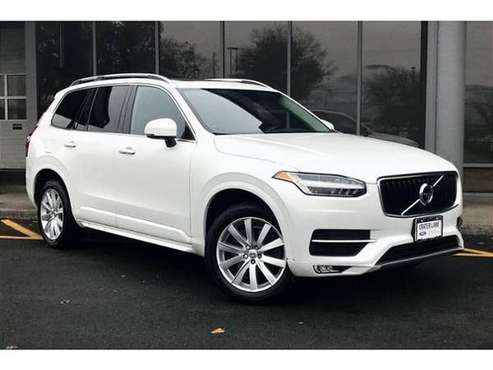 2017 Volvo XC90 AWD All Wheel Drive XC 90 Momentum SUV - cars &... for sale in Medford, OR