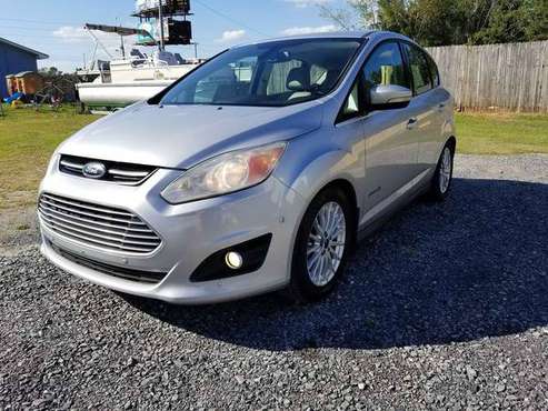 2013 Ford C-Max SEL loaded 42+MPG - cars & trucks - by owner -... for sale in Foley, AL