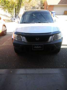 1999 Honda CRV EX AWD - cars & trucks - by owner - vehicle... for sale in Prescott, AZ