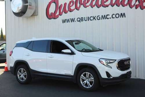 2018 GMC Terrain Summit White Current SPECIAL! for sale in Tucson, AZ