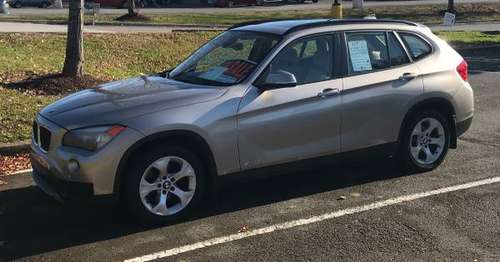 2013 BMW X1 - cars & trucks - by owner - vehicle automotive sale for sale in hixson, TN