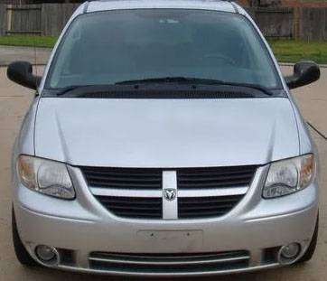 Dodge Grand Caravan SXT - 99K Miles- DVD Player - Pioneer System for sale in Columbia, MD