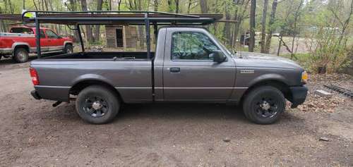 2011 ford ranger for sale in Andover, MN