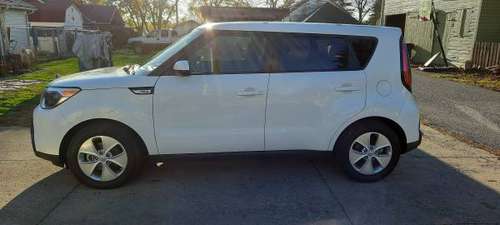 2016 Kia Soul - cars & trucks - by owner - vehicle automotive sale for sale in Mifflintown, PA