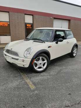 2004 MINI COOPER $1000 DOWN PAYMENT NO CREDIT CHECKS!!! for sale in Brook Park, OH