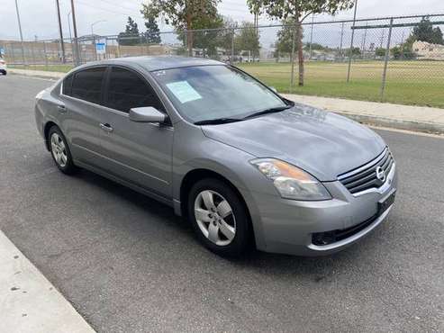 2008 Nissan Altima 2 5 S LOWEST PRICES IN THE VALLEY! - cars & for sale in Arleta, CA