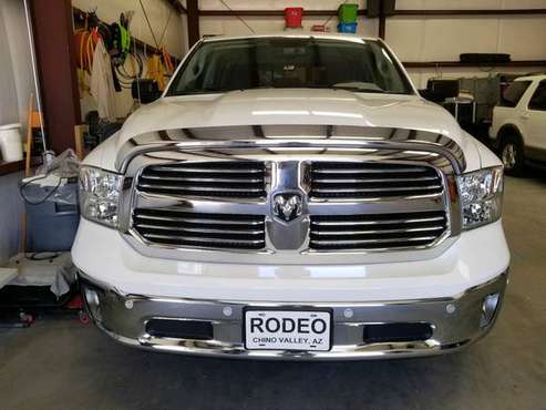 2019 Ram 1500 Classic Big Horn Truck for sale in CHINO VALLEY, AZ