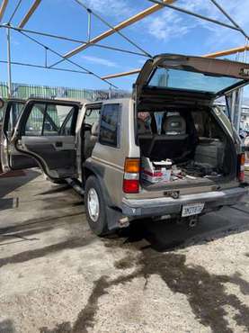 Nissan pathfinder for sale in Goleta, CA