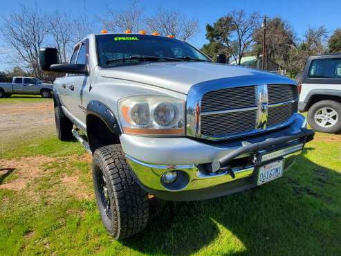 2006 dodge ram 2500 for sale in OR
