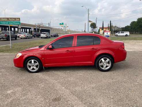 2009 Chevy Cobalt 800 Down/enganche for sale in Brownsville, TX