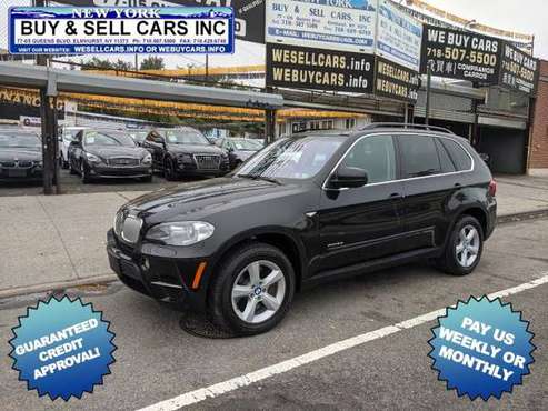2013 BMW X5 AWD 4dr xDrive50i - cars & trucks - by dealer - vehicle... for sale in elmhurst, NY