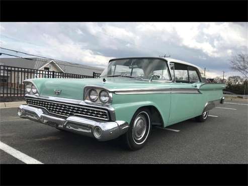 1959 Ford Galaxie for sale in Harpers Ferry, WV