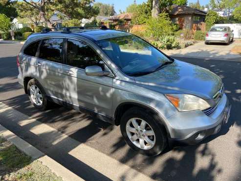 2008 Honda CRV EXL all-wheel-drive excellent condition - cars & for sale in Agoura Hills, CA