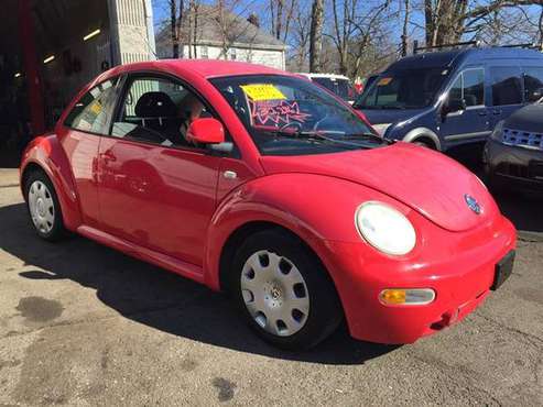 1999 Volkswagen New Beetle for sale in New Rochelle, NY