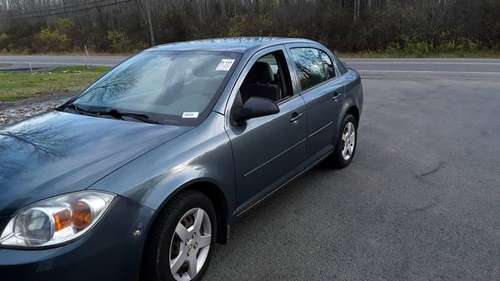 \2005 Chevrolet Cobalt - cars & trucks - by owner - vehicle... for sale in Ontario Center, NY