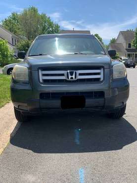 Honda Pilot LX for sale in Sterling, District Of Columbia