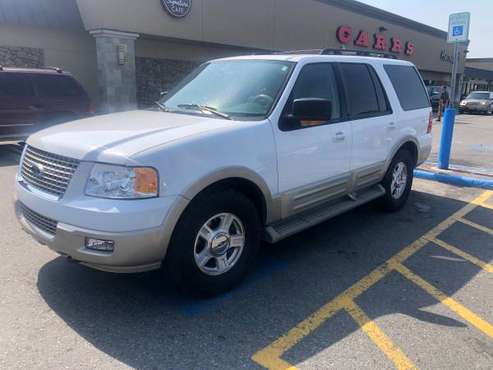 * Ford Expedition Eddie Bauer * for sale in Anchorage, AK