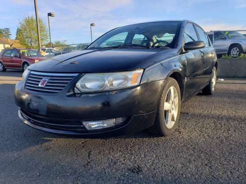 2006 Saturn Ion (Clean Title - 82k Miles) - - by for sale in Roseburg, OR