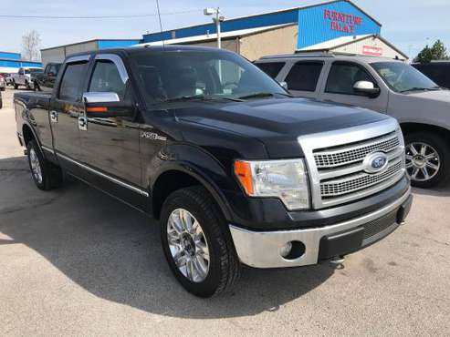 2011 Ford F-150 F150 F 150 - Guaranteed Approval-Drive Away Today! for sale in Oregon, MI