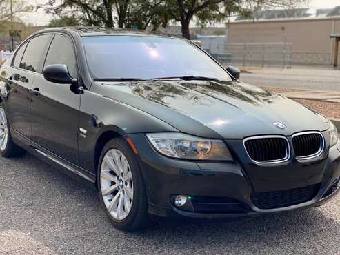 $2500 down 2011 BMW 328x all wheel drive ONE OWENER 75k miles - cars... for sale in Albuquerque, NM