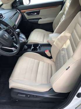 2019 CR-V EX SUNROOF! LOW MILES! LIKE NEW! - - by for sale in West Palm Beach, FL