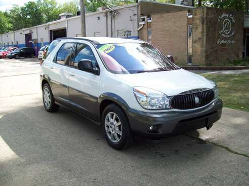 2005 Buick Rendezvous for sale in Willoughby, OH