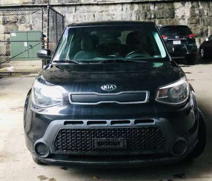 Kia Soul 2015 - cars & trucks - by owner - vehicle automotive sale for sale in Cleveland, OH