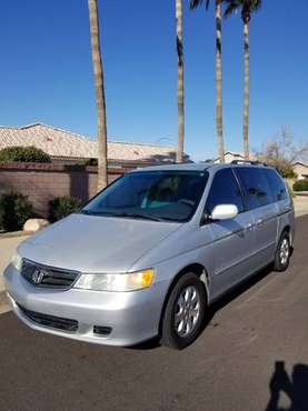 Honda Odyssey for sale in Glendale, AZ