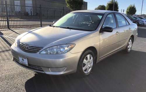 2006 Toyota Camry for sale in Albuquerque, NM