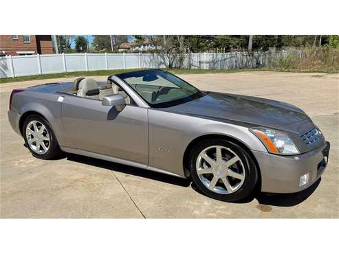 2004 Cadillac XLR for sale in West Chester, PA