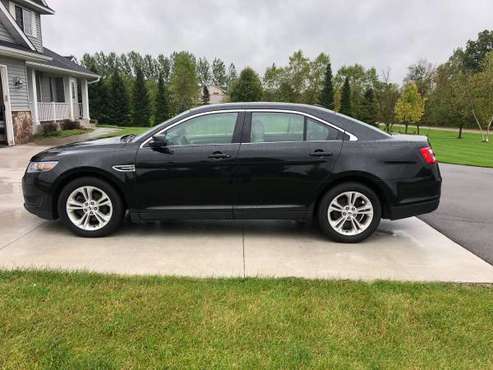 2015 Ford Taurus 73k miles for sale in Dayton, MN