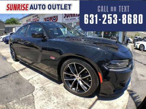 2018 Dodge Charger - Down Payment as low as: for sale in Amityville, NY