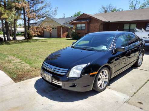 ford fusion for sale in Oklahoma City, OK