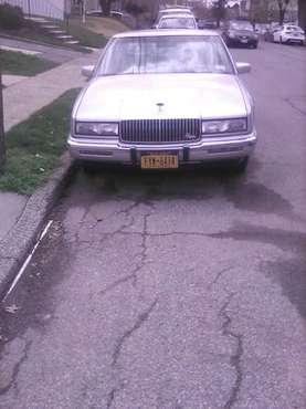 1990 Buick Riviera for sale in STATEN ISLAND, NY