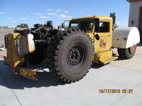 Rat Rod - cars & trucks - by owner - vehicle automotive sale for sale in Mesa, AZ