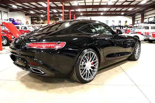 2016 Mercedes-Benz AMG GT S for sale in Chambersburg, PA