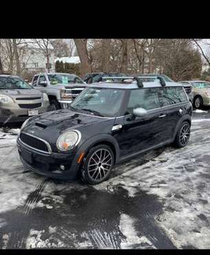 2010 Mini Clubman S for sale in Brooklyn, NY