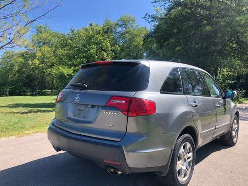 2008 Acura MDX 141,219 miles for sale in Downers Grove, IL